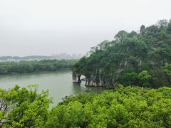 -璟象酒店-爱丽坊景观餐厅