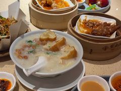 -点都德(华强南店)