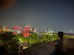 -武汉关码头(轮渡站)