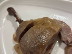 -狮王府淮扬菜(新街口友谊店)