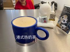 -唐萌街·咖啡·精酿·茶