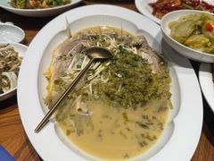 -小厨师·二十年沈家门小海鲜(百井坊巷店)
