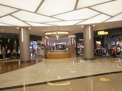 -皇庭广场(福华三路店)