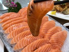 -新享乐海鲜(翠华路店)
