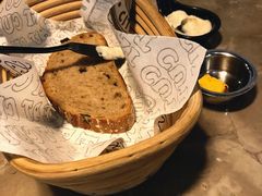 -Juicy Bakery(瑞景店)