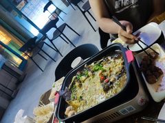 -正味斋锅巴菜(西北角店)