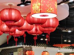 -东北大院·东北菜(三台子店)