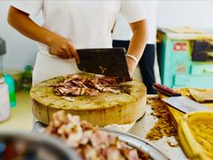-老四烧饼铺(丽源路店)