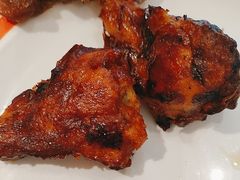 -比格比萨自助(宝山日月光店)