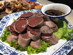 血肠-香滨园骨架王(民生路店)