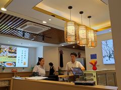 -京味民福烤鸭店(建设四马路店)