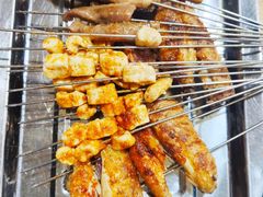 -胜泽眼镜烧烤(云霄路直营店)