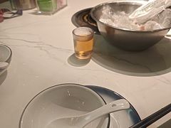 -聚味罗记大排檔·烧烤·鲜鱼杂·甲鱼煲(科学馆店)