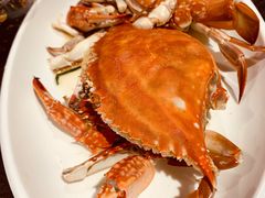 梭子蟹-盒马鲜生(馥邦国际店)