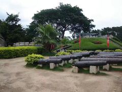 -胡里山炮台
