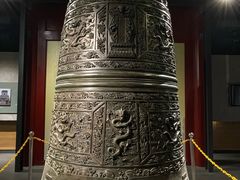 -大钟寺古钟博物馆