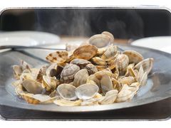 原味蛤蜊-双合园·海鲜水饺青岛菜(万佳广场店)