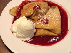 -Pancakes on the rocks(Darling Harbour)