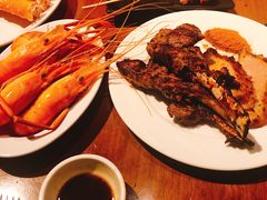 -广州富力君悦大酒店·凯菲厅