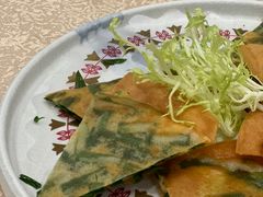 -麒麟中餐厅·经典粤菜·地道菜式老字号(广州长隆酒店)