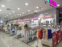 -孩子王(新北万达广场店)