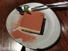 -斯比特花园西餐厅(东方商厦店)