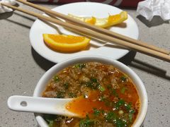 -海底捞火锅(百乐门广场店)