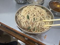 -正宗杨记普洱酸醋米线(总店)