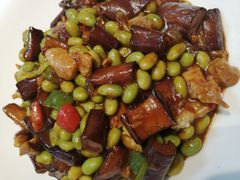 -锦粤宫·融合粤菜(上海金沙江店)