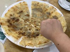 -穆老九清真牛羊肉馆(宋城店)