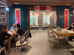 大堂-易裕和·长沙米粉(竹塘西路店)