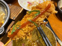 -胜博殿霸王树(嘉里中心店)
