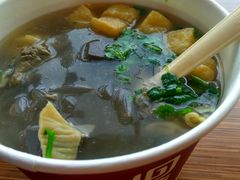 -回味鸭血粉丝汤(南京站店)