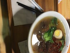 -富源春面馆(四川北路店)