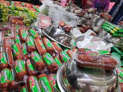 -利群商厦(台东店)
