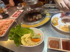 -喜来稀肉(虹泉路店)
