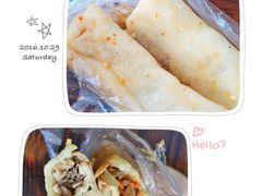 -陈记印尼风味小吃(北湖店)