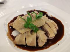 怀旧古法市师鸡-朱仔记食府(江南大道店)