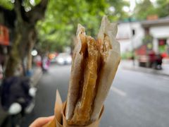 -孙奶奶葱包桧