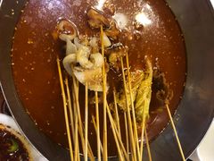 -付小姐在成都(中山公园店)
