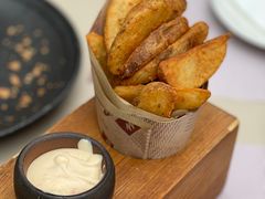 -FOOOO CITY CLUB 孚乐里音乐西餐酒吧(来福士店)