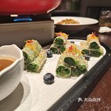 大隐于市之雅宴——悦庐山隐