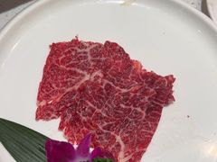 -千牛将·鲜牛肉火锅(开元路店)