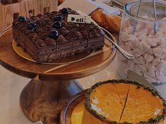 -济南凯宾斯基酒店-THE VIEW云景全日制餐厅