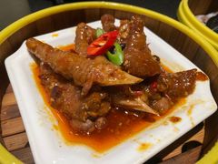 -蝴蝶里·粤菜·点心(龙湖天街&滨江店)