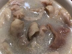 -天发芽·何记葫芦头泡馍·老字号(小南门店)