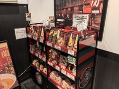 -一兰拉面(新宿中央东口店)