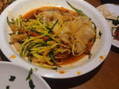 -好嫂子酱猪手•农家菜(华远坊店)
