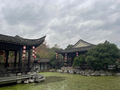 -梁祝景区
