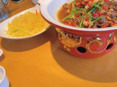 -大鸽饭(马王堆店)